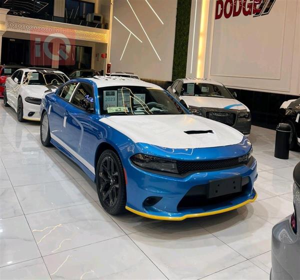 Dodge Charger 2023 for sale in Iraq - Erbil